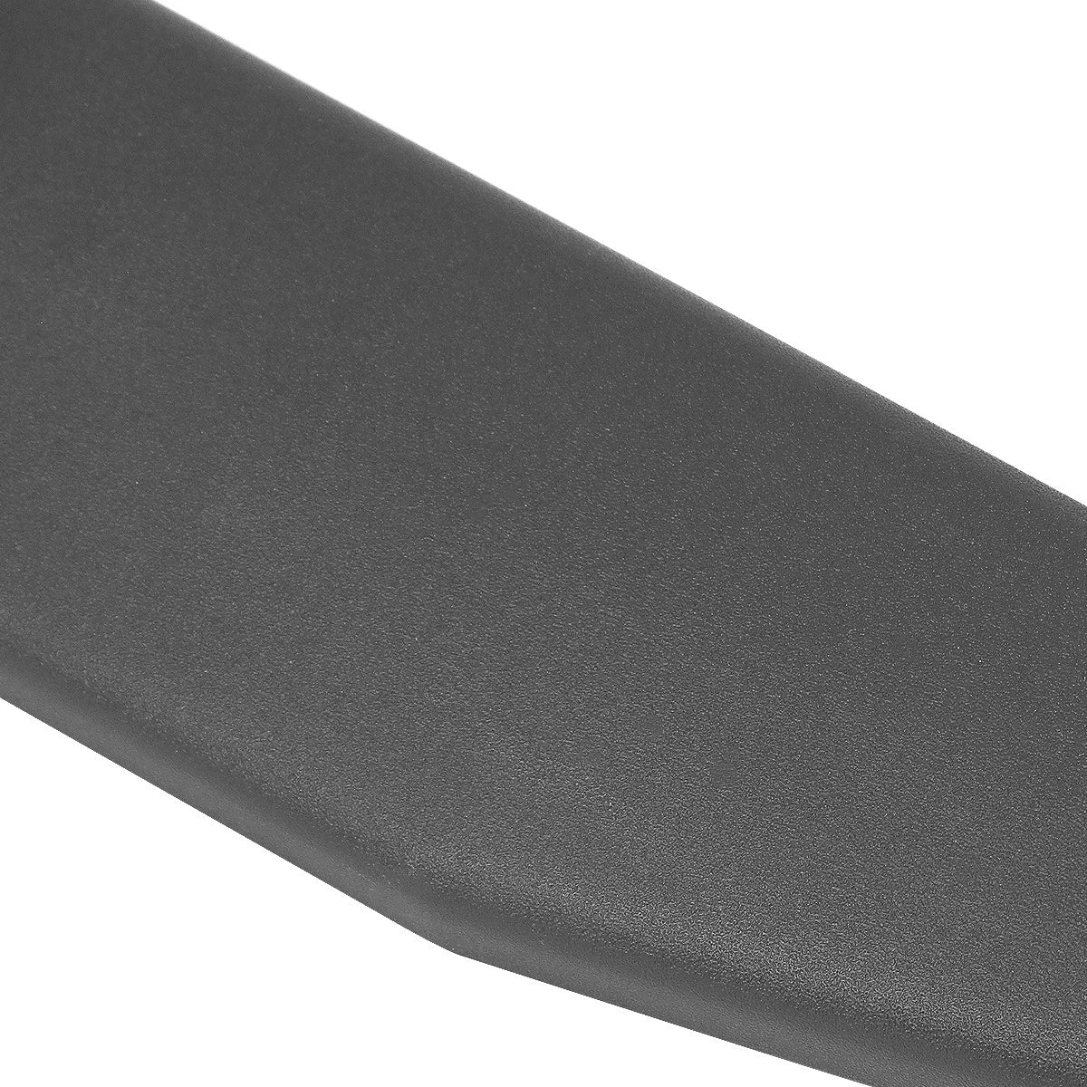 Tail Gate Protector Moulding Top Cover for Titan (2004–2012) 63.66" Textured