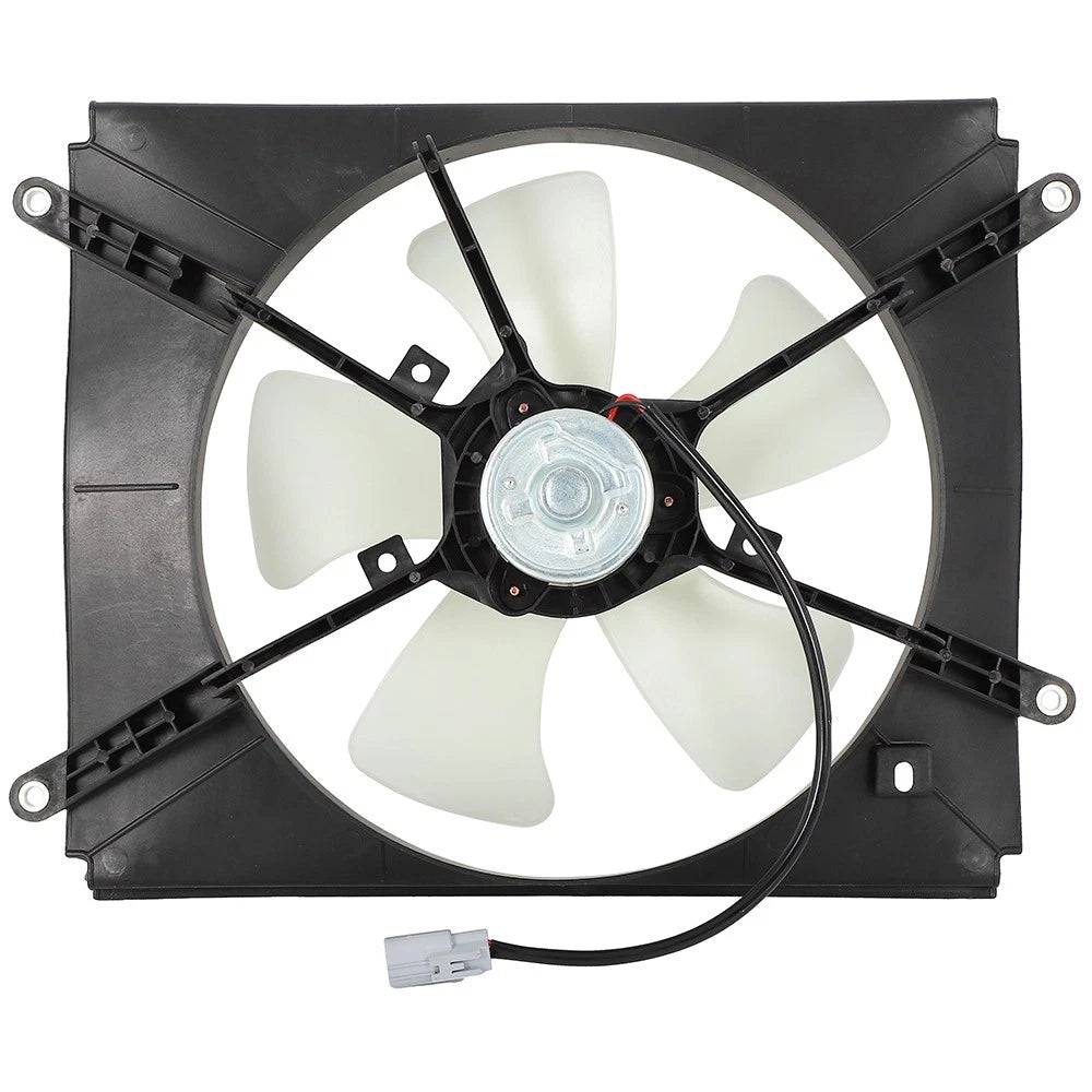 Condenser Cooling Fan for Toyota Camry (1992-1996)