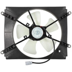 Condenser Cooling Fan for Toyota Camry (1992-1996)