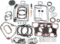 Motor Gasket Kit with MLS Head Gaskets for Harley EVO (1992–1999) 17041-92-MLS
