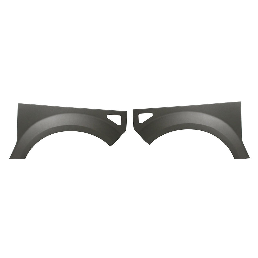 Fender for Honda Element (2003–2005) Front Driver and Passenger Side