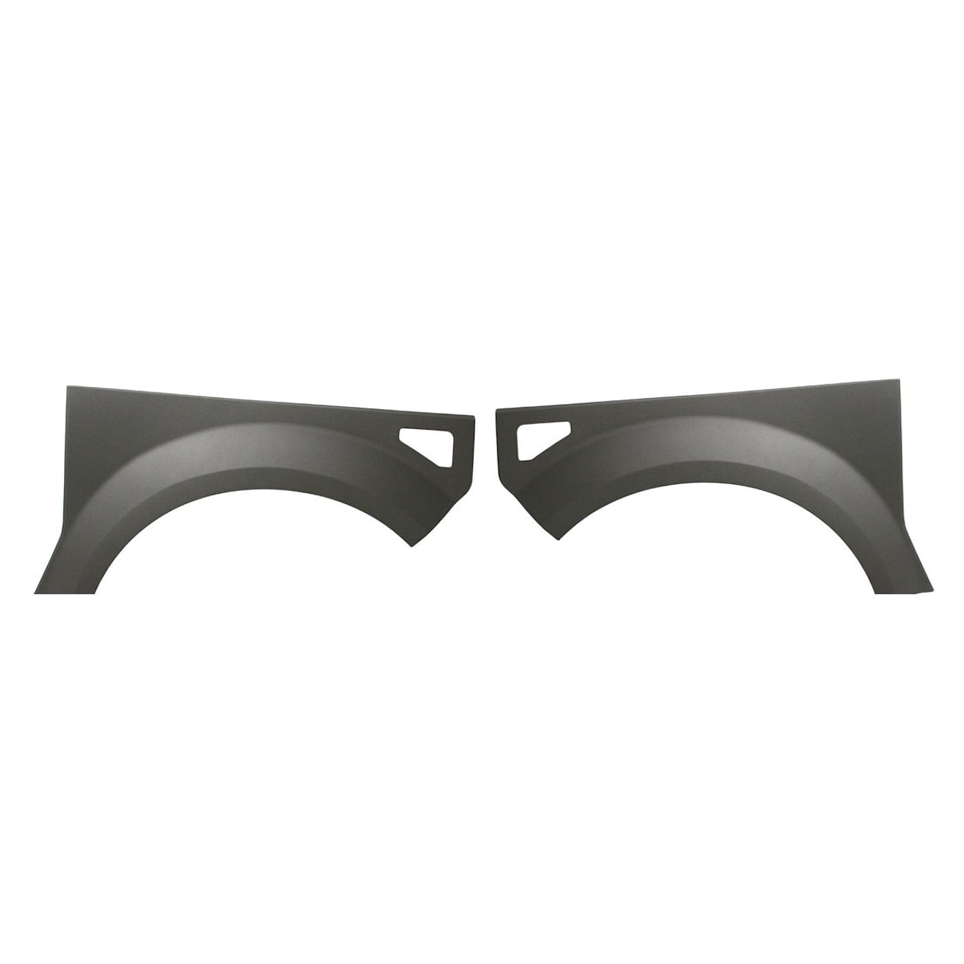 Fender for Honda Element (2003–2005) Front Driver and Passenger Side