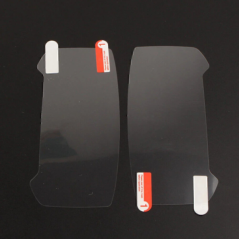 Screen Scratch Protection Film for Suzuki DL250 GSX250R V-Strom 250 (2017-2023)