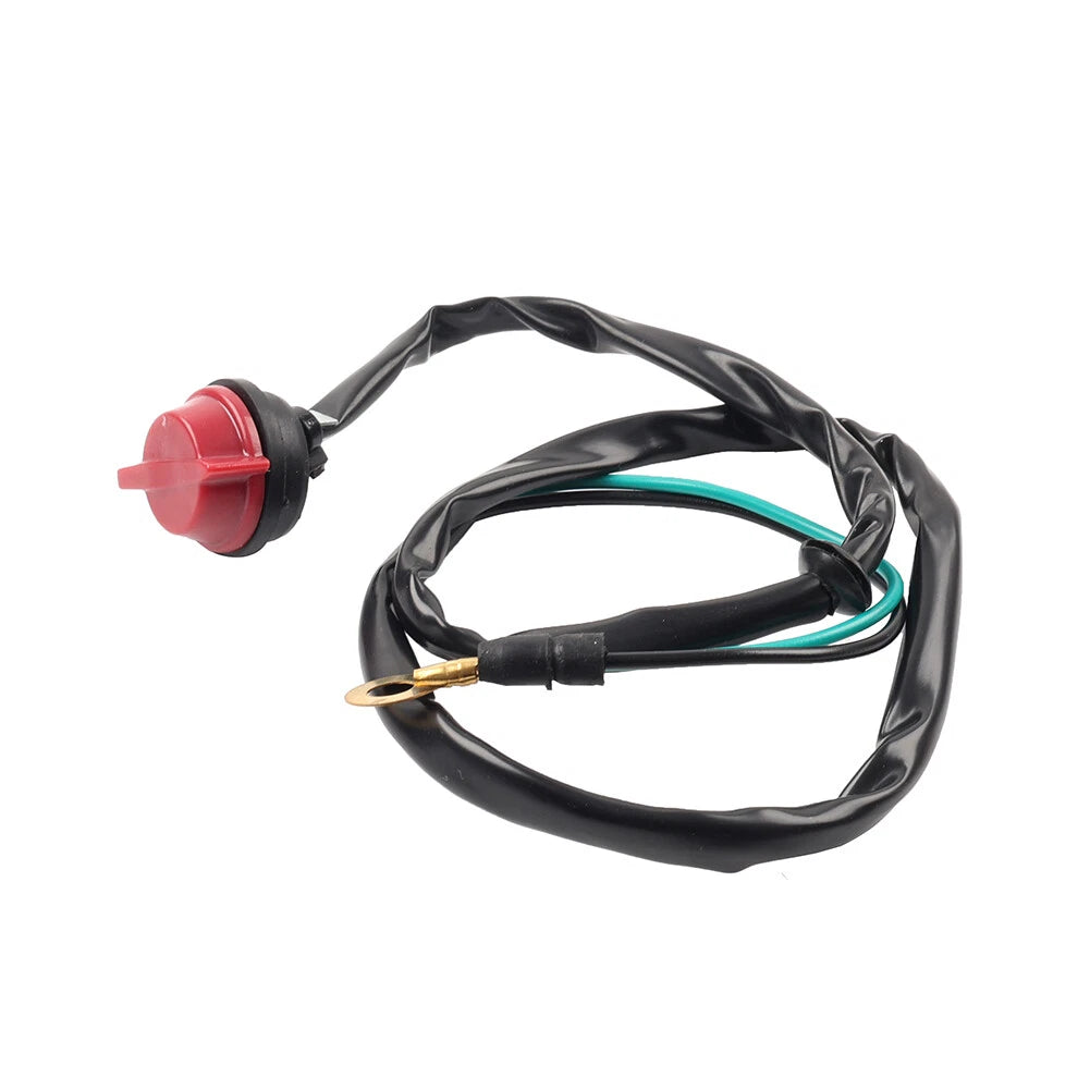Kill Stop On Off Switch for Honda ATC70 A (1978–1985) 35300-957-003