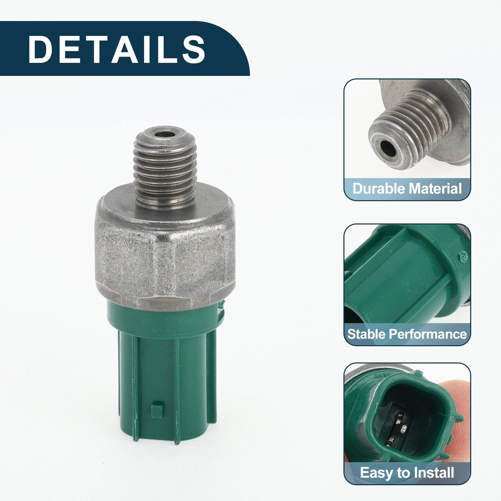 Engine Oil Pressure Sensor Switch for Honda CR-V (2007–2011) No. 28600RCR004