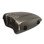 Low Profile Trunk for Indian Challenger Chieftain Pursuit (2017–2025) Bronze Smoke