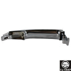 2X Door Outer Handle for Nissan Infiniti FX35 FX45 Rogue (2003–2019)