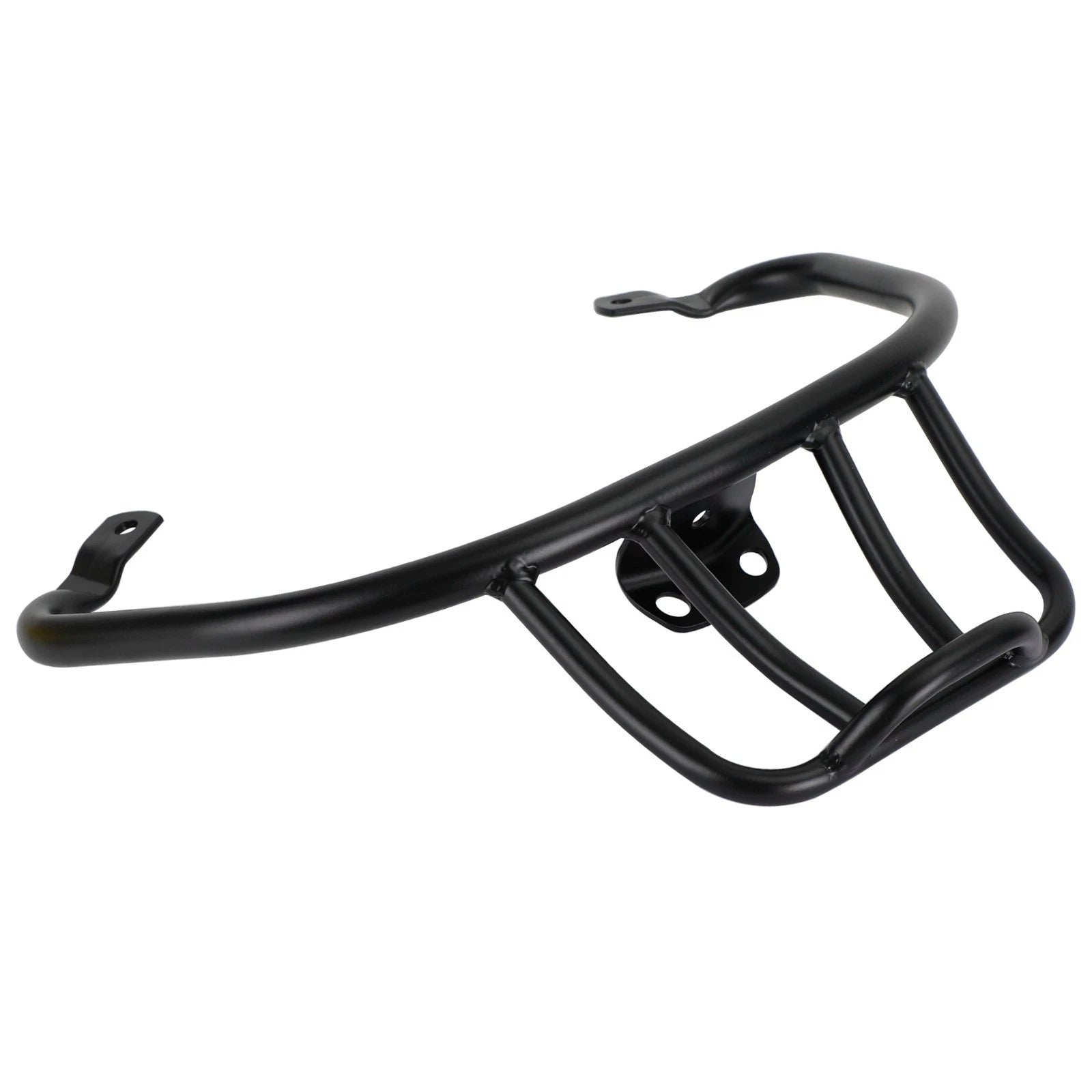 Rear Luggage Rack Grab Handle for Vespa Primavera Sprint 50 125 150 (2014–2023)