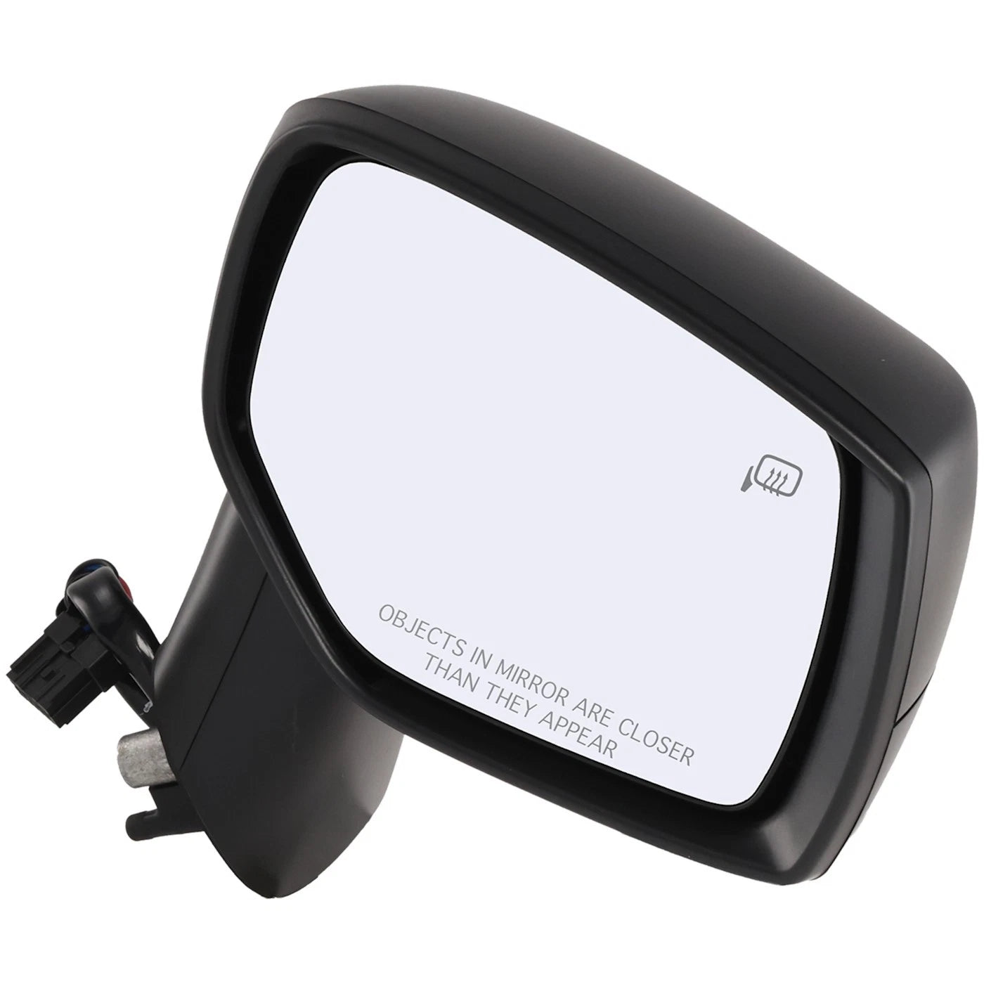 Set of 2 Heated Mirrors for WRX STI
