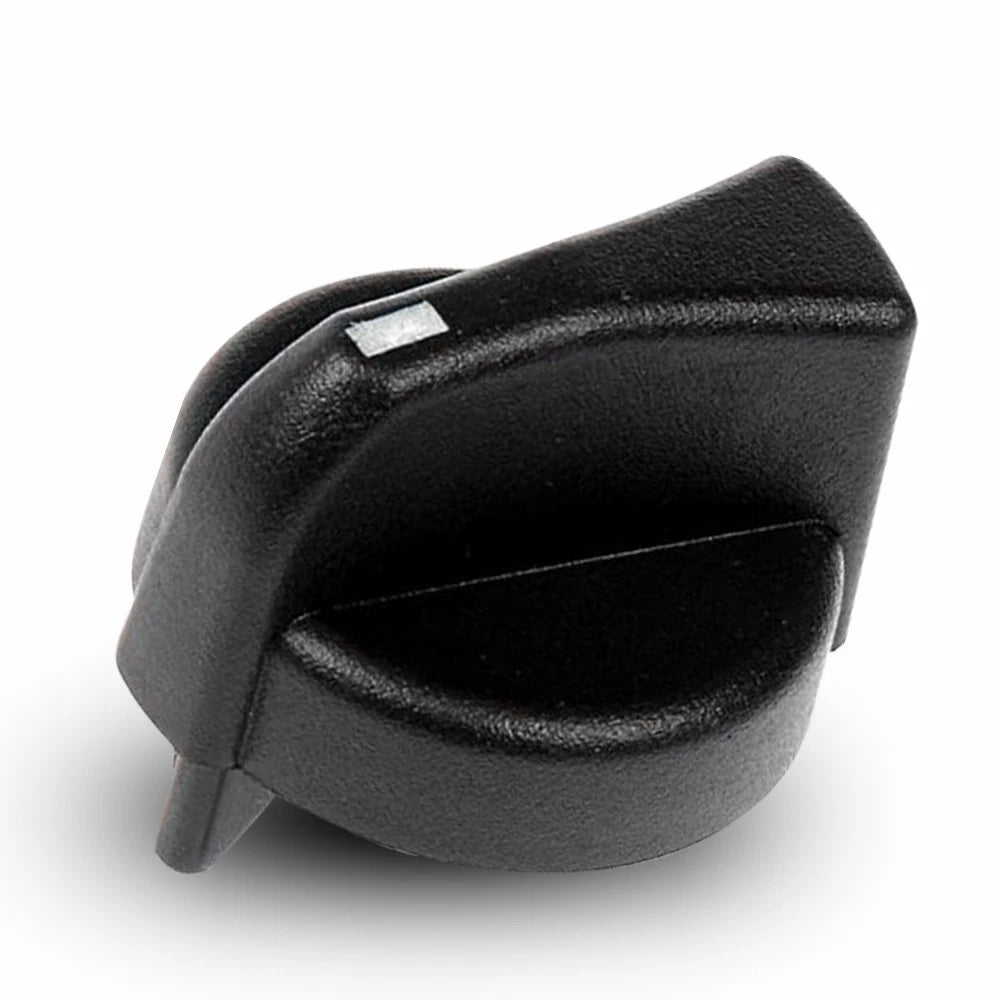 Set of 2 HVAC Knobs for Peterbilt 379 (2003–2006)