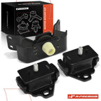 Engine Motor & Transmission Mount for Toyota 4Runner (1996–2000)
