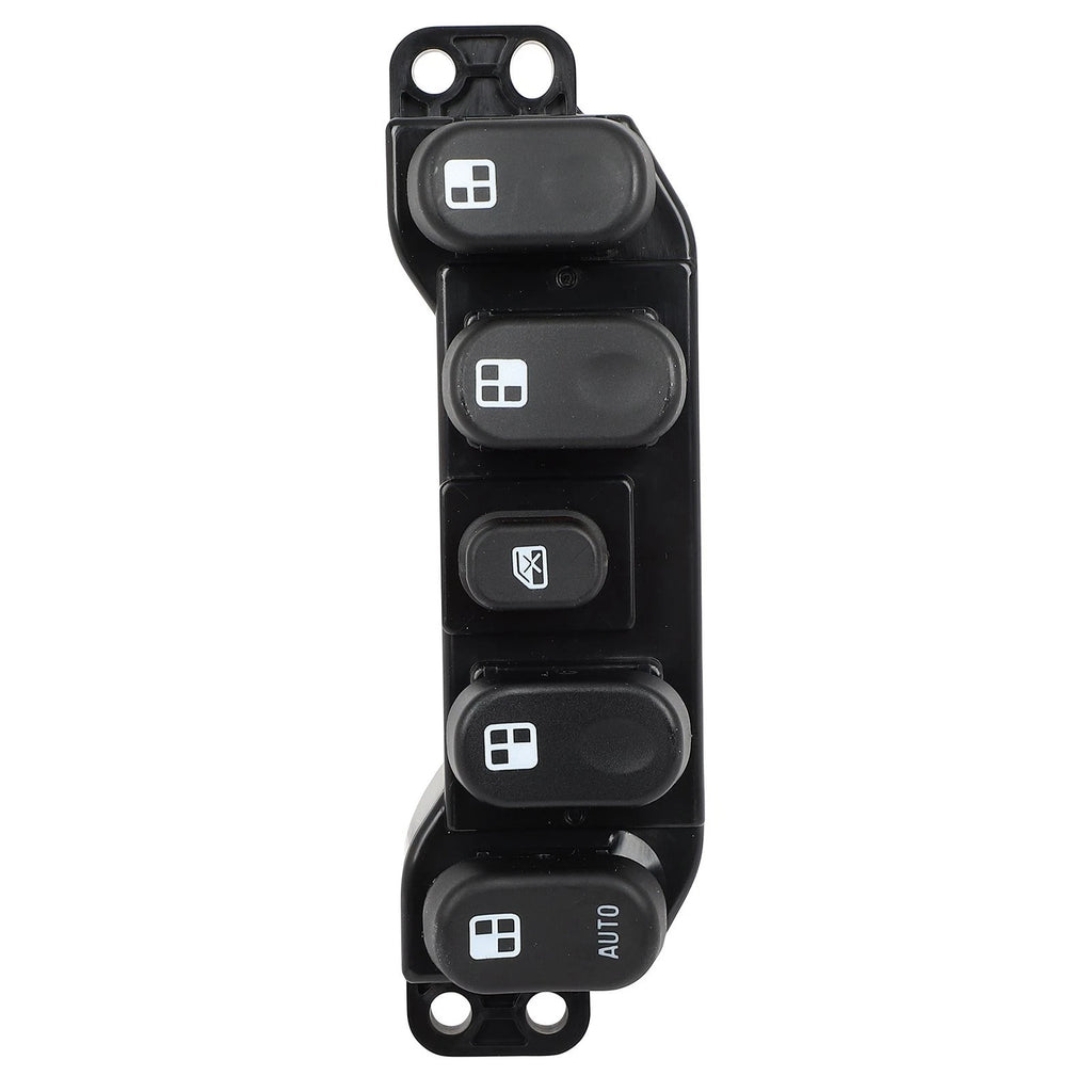 Front Left Power Window Switch for Chevrolet Equinox (2005–2006)