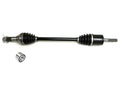 Precision Front Left CV Axle & Bearing for Can-Am (705401937)