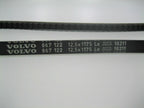 V-Belt for Volvo Penta Sterndrive Inboard Motor (OEM 967122)