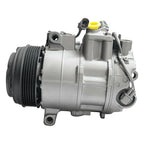 A C Compressor Kit Replacement for Mercedes E250 2.1L (2014-2014)