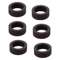 Return Grommets for John Deere Pencil Fuel Injector (R79605, AT27622)