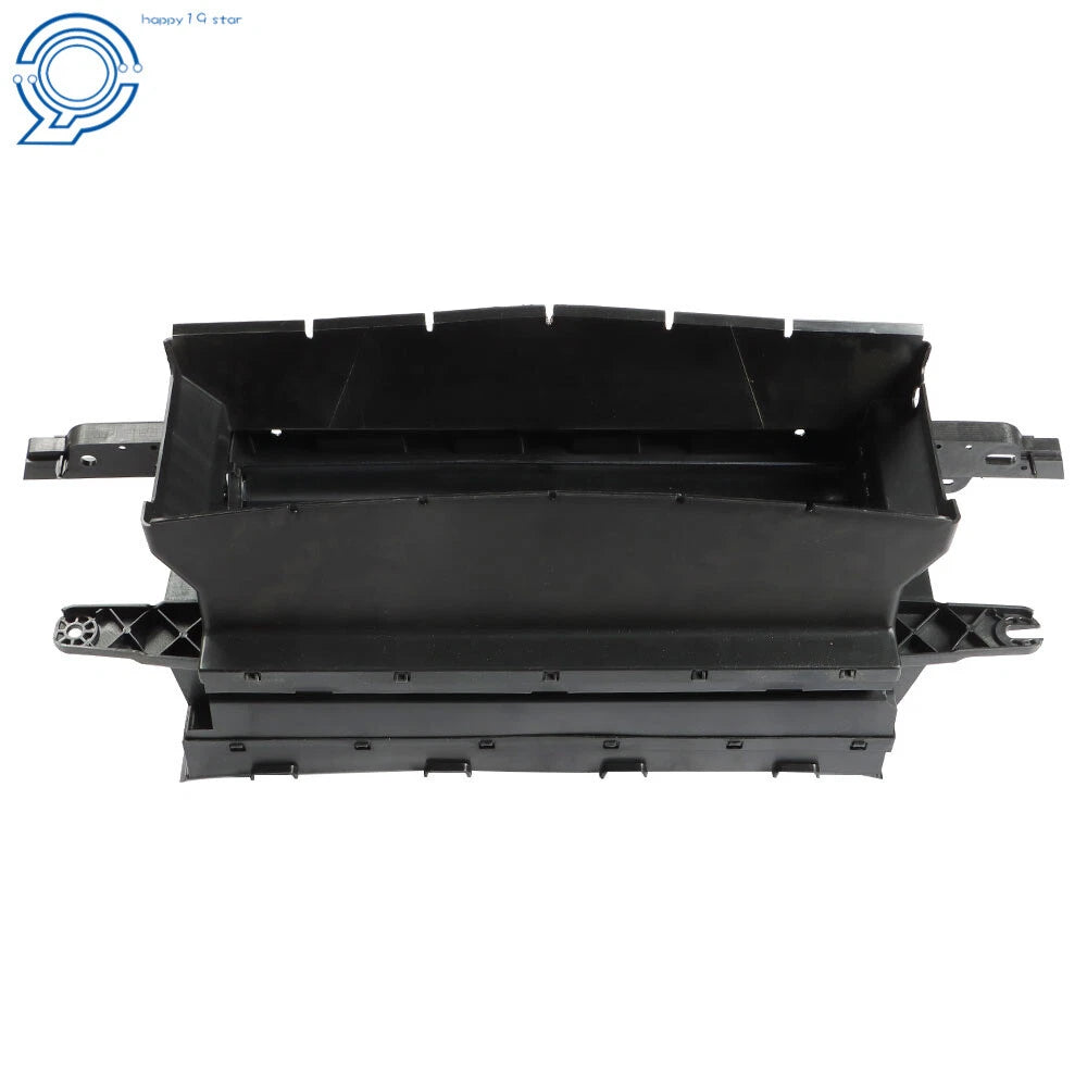 Radiator Lower Grille Air Shutter Assembly for Ford F-150 (2018–2020)