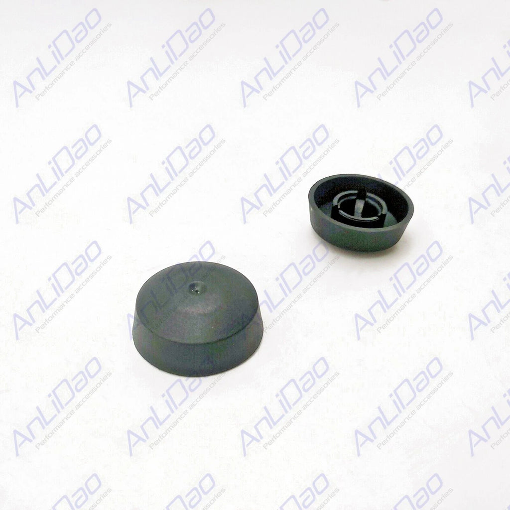 2Pcs Trim Cylinder Ram Cap Anchor Pin for Mercruiser Alpha One Gen Two (1983–1990) 19-815951