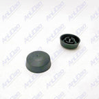 2Pcs Trim Cylinder Ram Cap Anchor Pin for Mercruiser Alpha One Gen Two (1983–1990) 19-815951