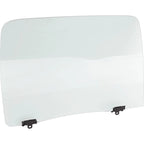 Set of 2 Door Glasses for Tacoma
