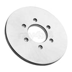 Rear Brake Disc Rotor for Yamaha Grizzly 660 YFM660F 4x4 (2002–2008)