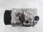 AC Compressor with Clutch Replacement for Ford Ranger (2011–2018)