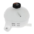 Coolant Expansion Tank for Hyundai Tucson (2018–2021) 25431D3500 Plastic w/Cap