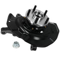 Front Right Steering Knuckle Wheel Hub Bearing for Lexus RX400h (2006–2008)