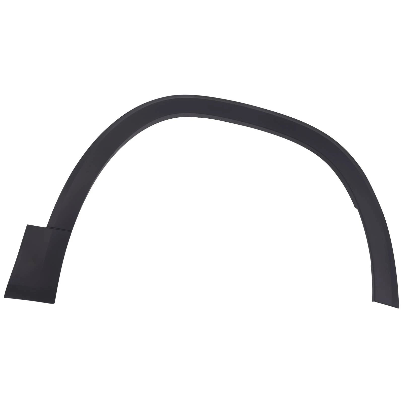 Front RH Wheel Arch Molding for Mercedes Benz GLB 250 (2020-2024)