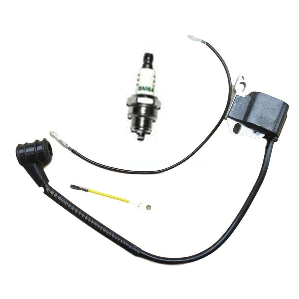 Ignition Coil for BR320 BR320L BR380 BR400 BR420 BR420C SR320