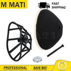 Air Filter Cage Holder Kit for Yamaha Blaster YFS200 (1988–2006)