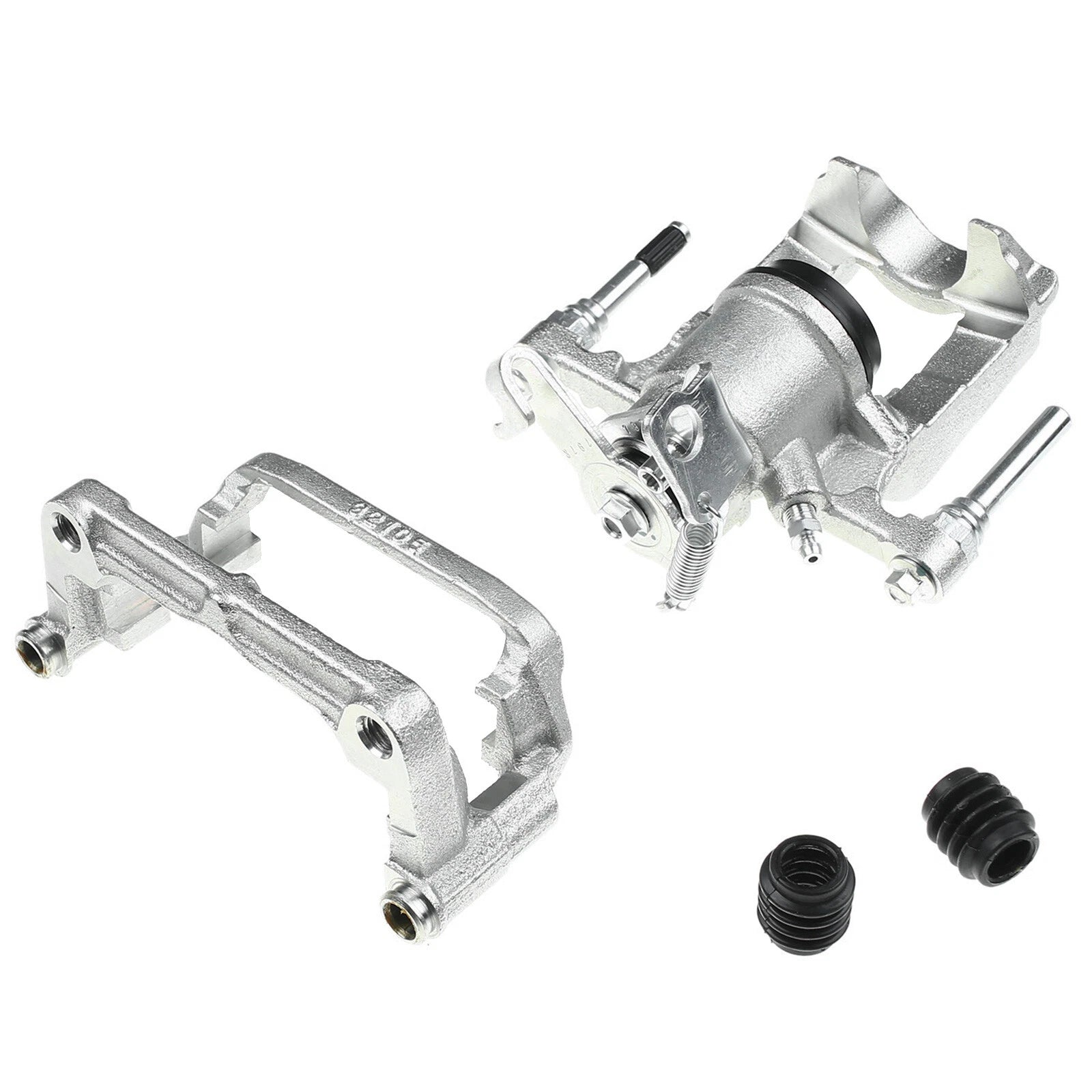 Rear Right Brake Caliper with Bracket for Chevy Cruze (2011-2015)