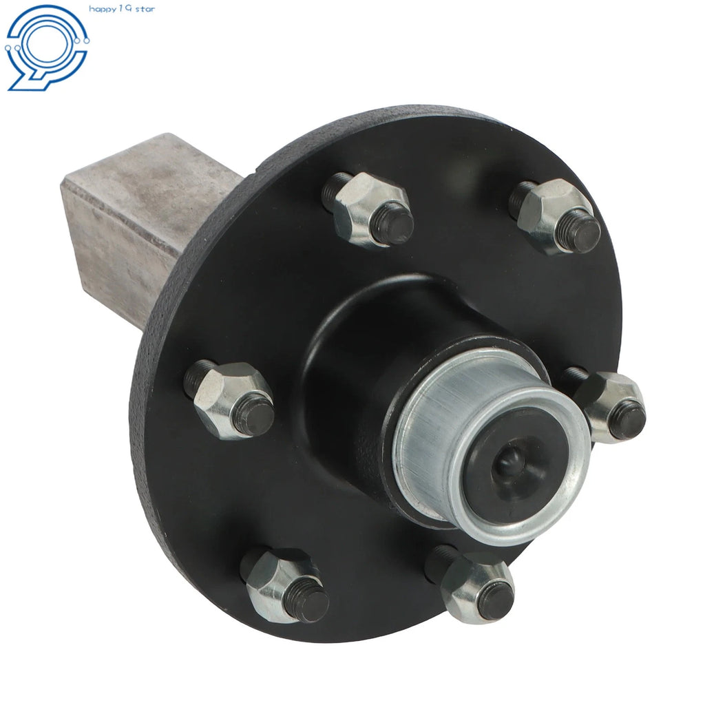 Idler Hub for Trailer Axle 3500 (6 x 5.5")