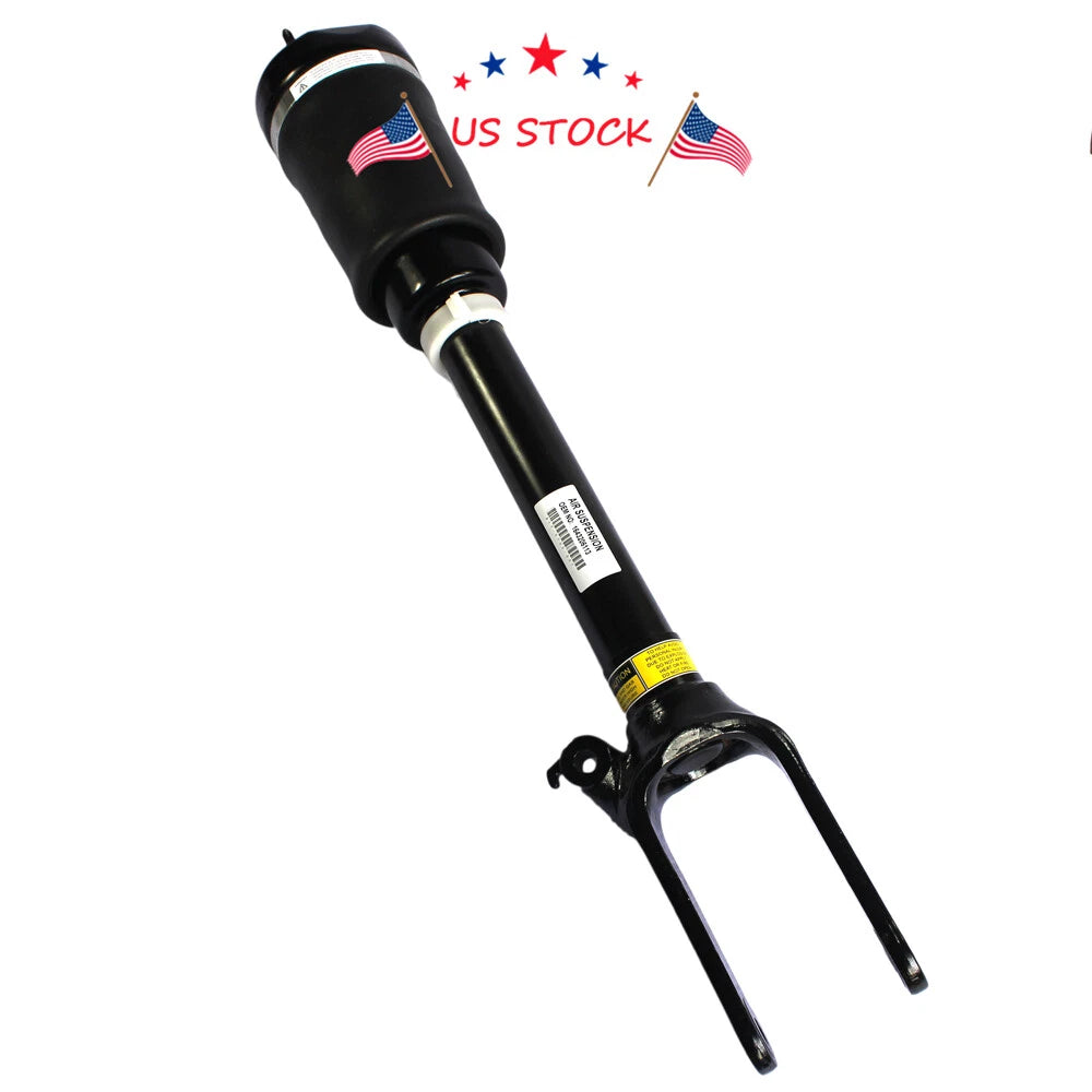 Front Air Suspension Spring Shock Strut for Mercedes GL350 GL450 (2007–2012)