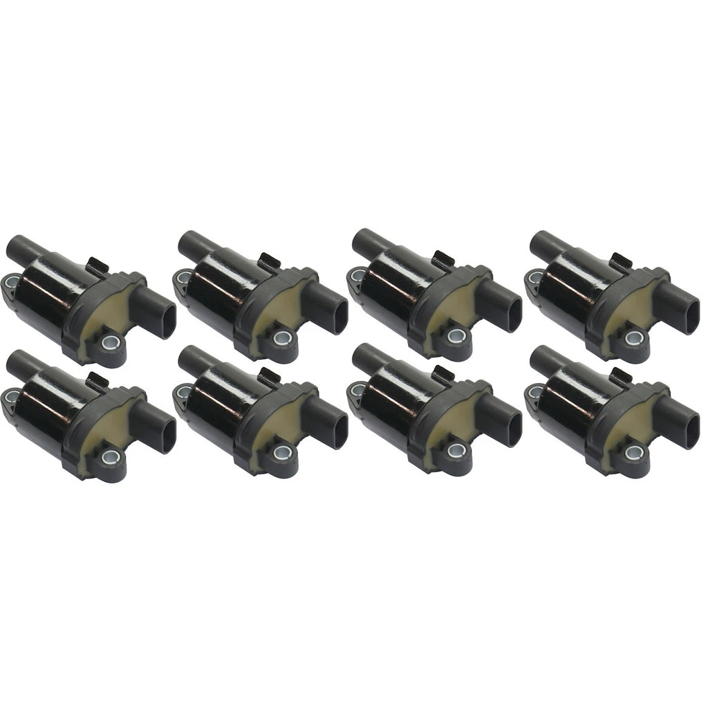 Ignition Coil Set for Chevrolet Silverado 1500 (2014–2021)