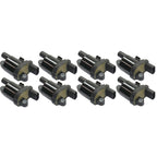 Ignition Coil Set for Chevrolet Silverado 1500 (2014–2021)