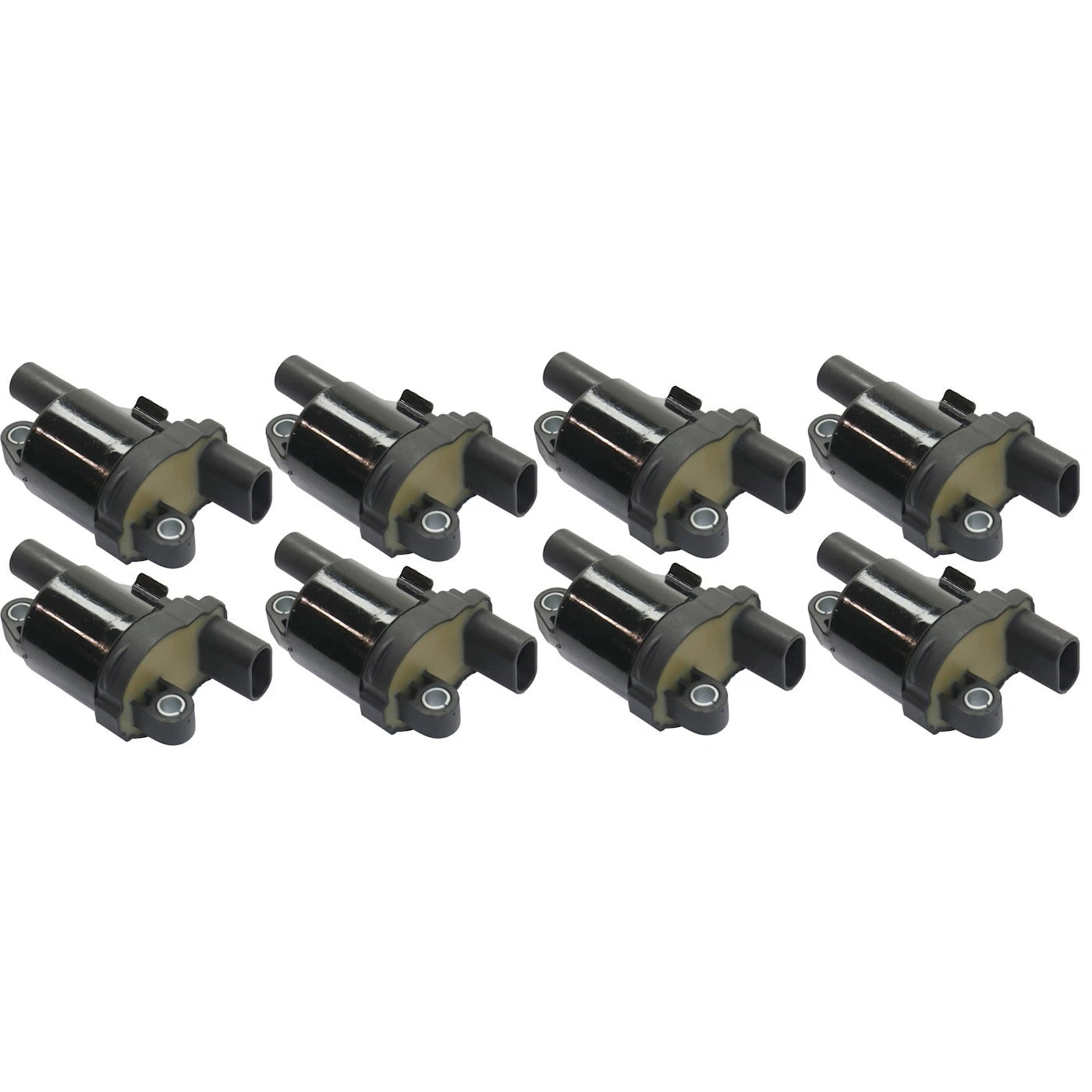 Ignition Coil Set for Chevrolet Silverado 1500 (2014–2021)