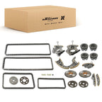 Engine Timing Chain Kit for Audi S5 A6 A8 VW Touareg (2007–2012)