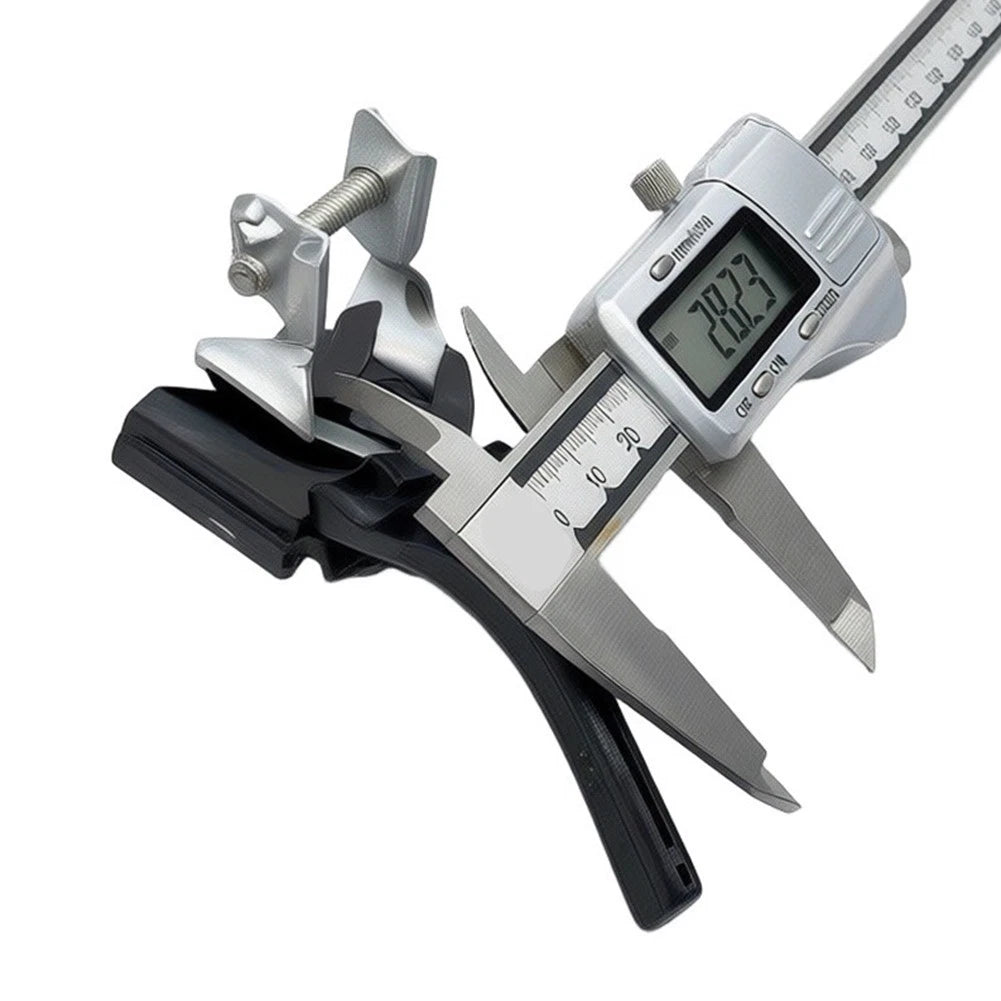2X Throttle Switches for Hedge Trimmers (60mm Handle Compatibility)