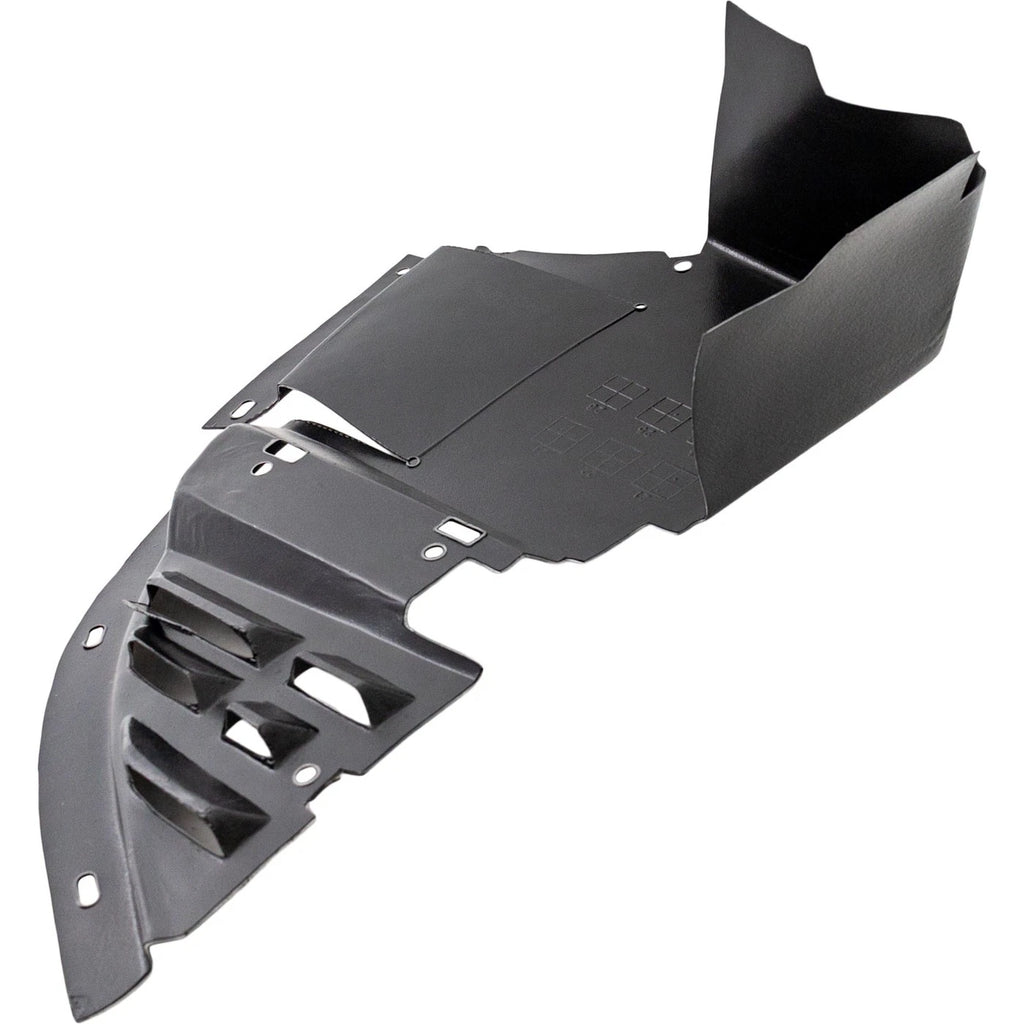 Air Dam Deflector Lower Valance Apron for Chevy Hand