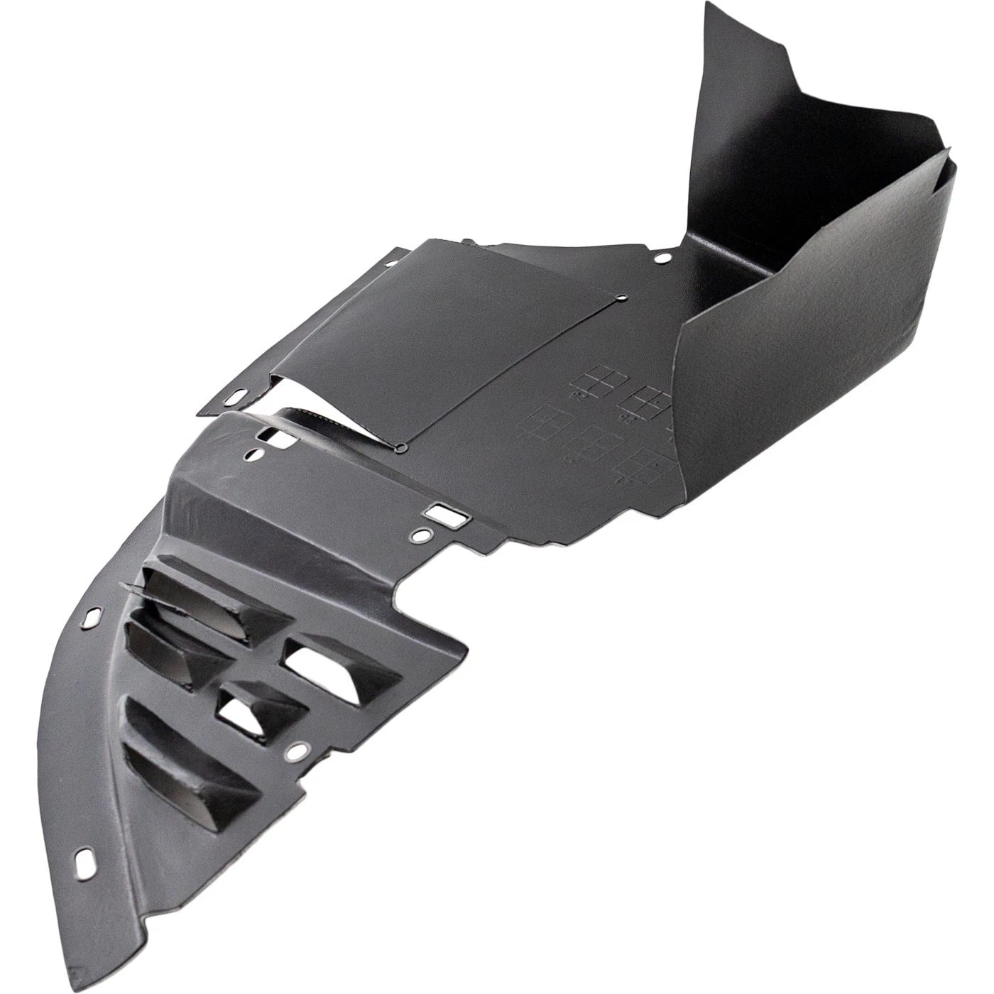 Air Dam Deflector Lower Valance Apron for Chevy Hand