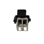 HVAC Blower Motor Resistor for Ford Fiesta (2015)