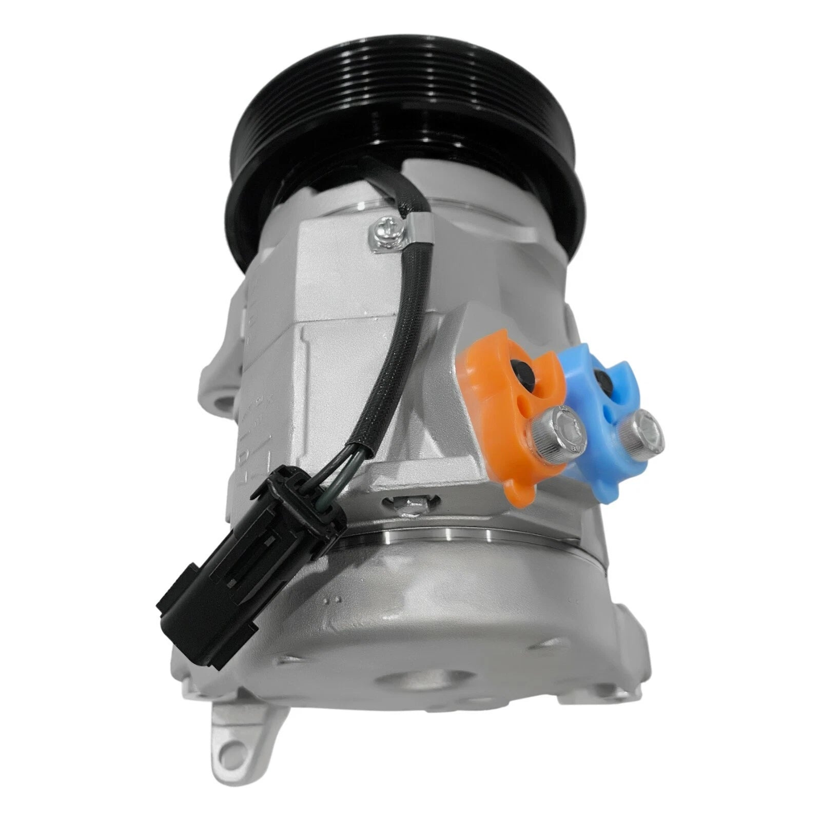 A C Compressor Kit Replacement for Dodge Ram 2500 5.7L (2007-2008)