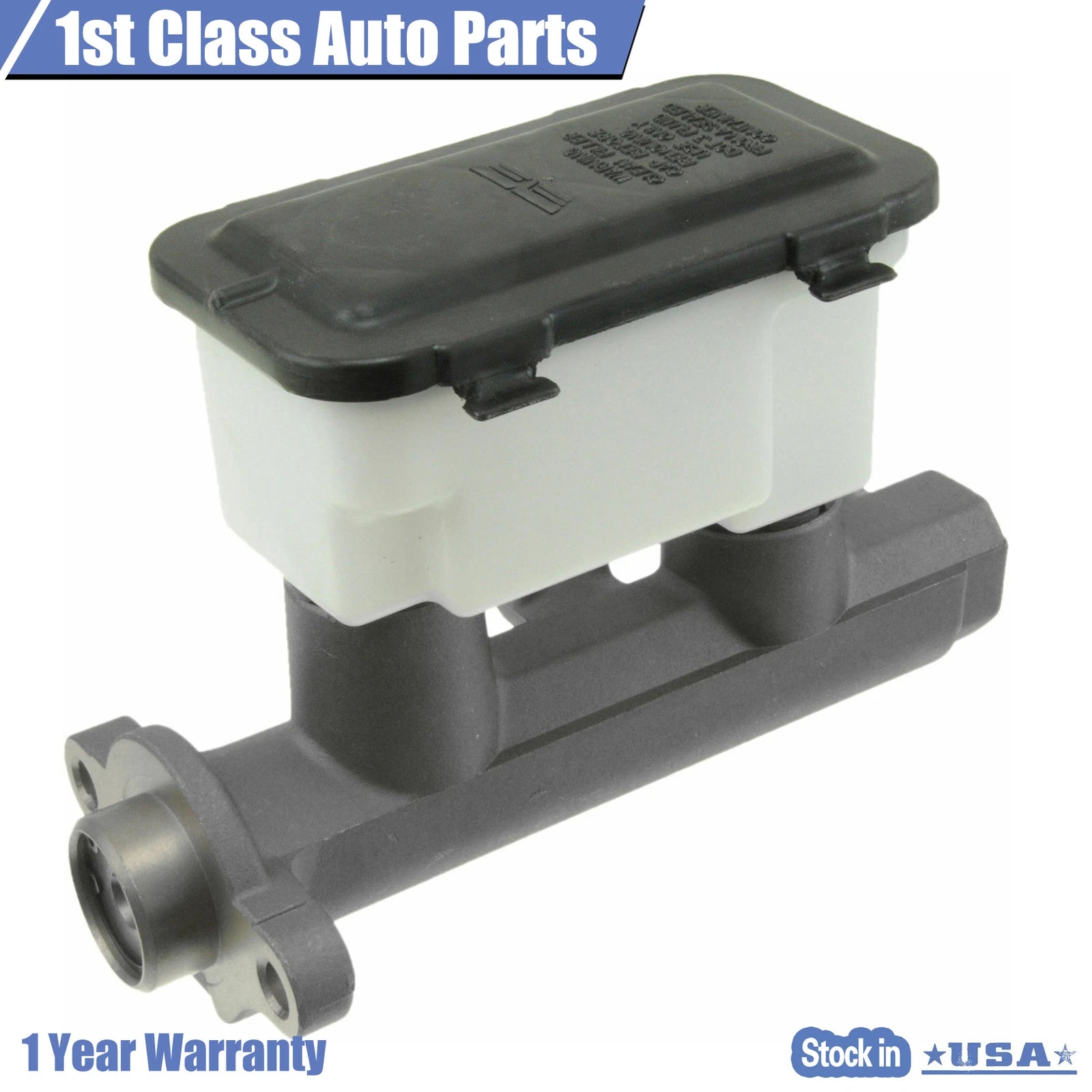 Brake Master Cylinder for Dodge Ram 1500 (1997)