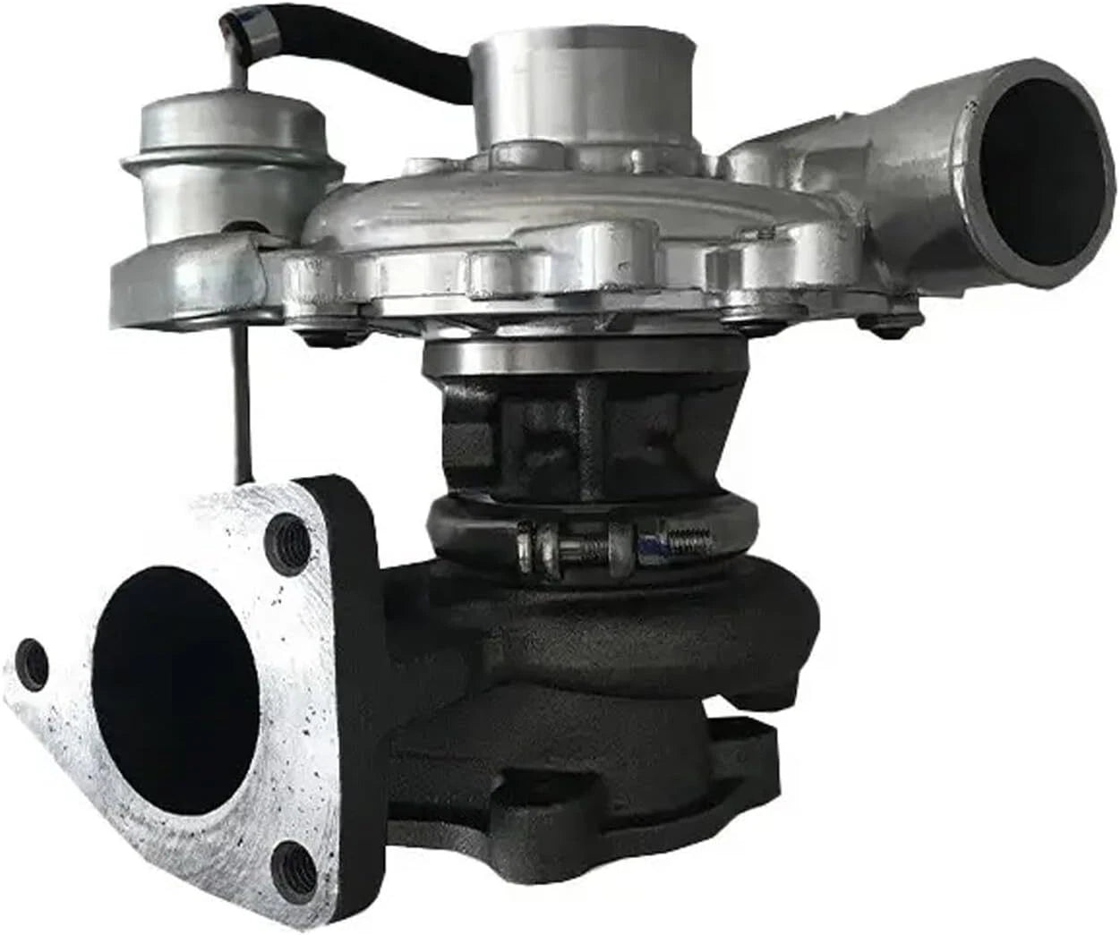 Turbocharger 3LJ-319 160484 for Caterpillar CAT