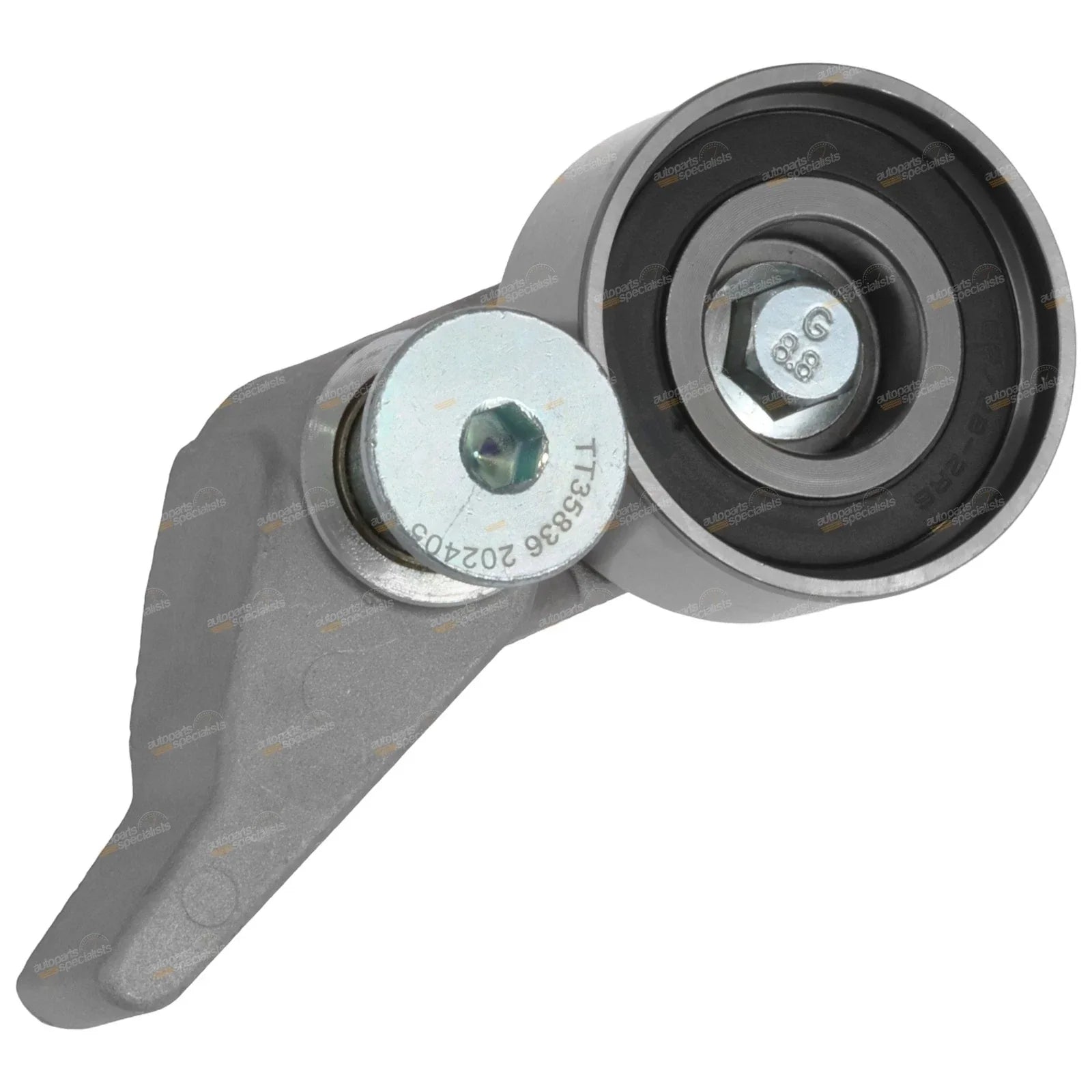 Timing Belt Tensioner 4D56T 2.5L for Mitsubishi Triton ML MN (2008 - 2015)
