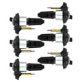 6X Ignition Coil Set for Bravada/9-7X/Ascender 4.2L (2002–2005) 19300921