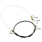 Drive Control Cable 94604343 74606343 for Craftsman