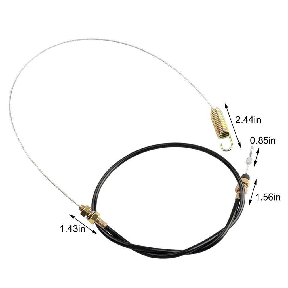 Drive Control Cable 94604343 74606343 for Craftsman