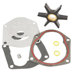 Water Pump Impeller Kit for Mercury Mariner 30 40 50 HP Outboard (8M0204712)